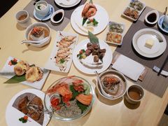 -竹幸日本料理(国光1937科技文化创意园店)