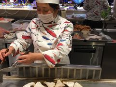 -舜和巴西烤肉餐厅(舜和国际店)