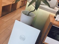 -Onirii Coffee(长乐路店)
