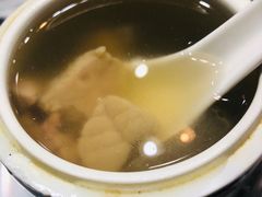 -阿二靓汤(建设店)