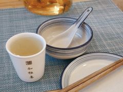 -和雅集素食(景区店)
