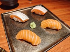 -摩打食堂(喜荟城店)