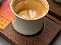 -本無咖啡·BeanWood Coffee