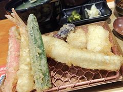 -天妇罗内顺田(罗湖店)