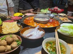 -洋马儿火锅(解放碑店)