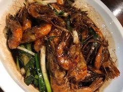 -老头儿油爆虾(星光一期店)