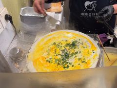 -琦琦蛋饼铺(上南店)