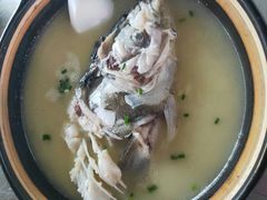 -鱼味馆(万佛湖店)