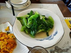-蟹天蟹地农家菜·阳澄湖大闸蟹(浅水湾店)