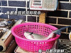 -古城苗家土菜馆(河景餐厅店)