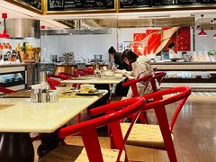 -食百绚全日制餐厅(成都棕榈泉费尔蒙酒店)