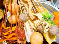 -牛串门串串香(东直门簋街总店)