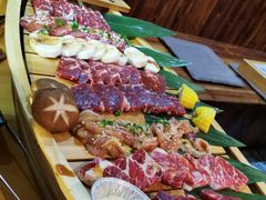 -御牛道日式烤肉料理(杭州万象城店)