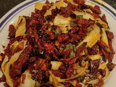 -福苗小骆驼烧烤(大唐不夜城店)