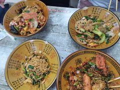 -成都冒菜四川一绝(景谷路店)