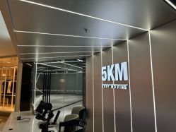 -5KM舞蹈街舞工作室