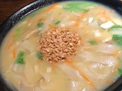 -洛阳面馆(红专路店)