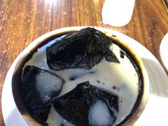 -龟金正·港式甜品(客村店)