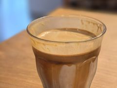 -Punchline Coffee&Roaster(同济大学店)