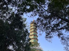 -香山公园