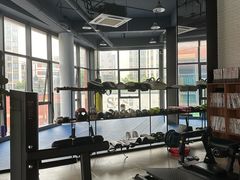 -豪逸健体(中骏广场店)