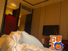 -上海崇明金茂凯悦酒店