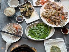 -兴仙饭店·闽味海鲜(马尾总店)