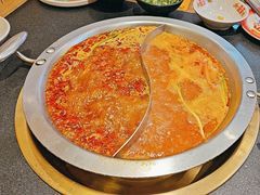 -沸炉重庆老火锅(军事博物馆店)
