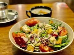 -机器人火炉披萨