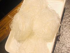 级龙口粉丝-清真·京华源铜锅涮肉(丰庆店)