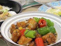 -御膳粥·牛乳粥底火锅·地道顺德菜(容桂店)