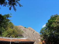 -云洞岩风景区