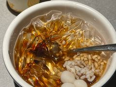 -绿茶餐厅(广州天河城店)