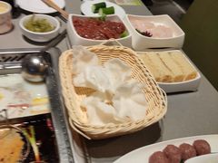 -海底捞火锅(方塔东街店)