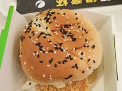 -德克士(呀诺达店)
