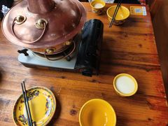 -塔洛藏餐吧(香格里拉古城店)