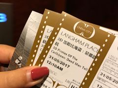 -GALA CINEMA(朗豪坊购物商场店)