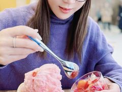 -Ice Monster冰馆·CNN评选全球十大甜品(国贸商城店)