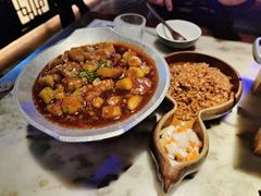 -绿茶餐厅(光谷世界城步行街店)