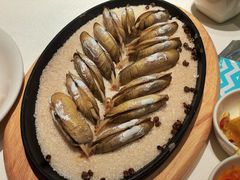 -莆田餐厅PUTIEN(西安万象天地店)