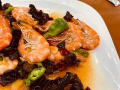 -望海潮海鲜店 特色家常菜(在海一方店)