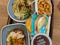 -魏家凉皮(十里河店)