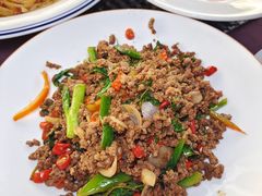 -翡翠鸟精品泰国菜(北辰财富中心店)