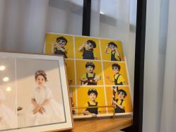 -倾城宝贝儿童摄影(新辰里酒仙桥店)