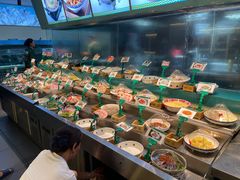 -老傅家湘潭水煮活鱼店(众一国际店)