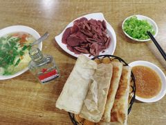 -弘善寺驴肉馆(十里河文化园店)