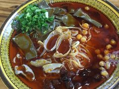 -贵州六盘水羊肉粉(观音桥店)
