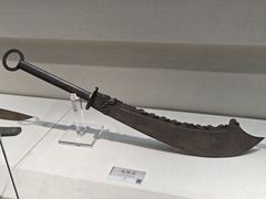 -大连武术文化博物馆