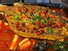 -渝人码头 川菜店 Chungking Szechuan Cuisine