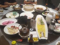 -章吴记喜瑞餐厅(东东城店)